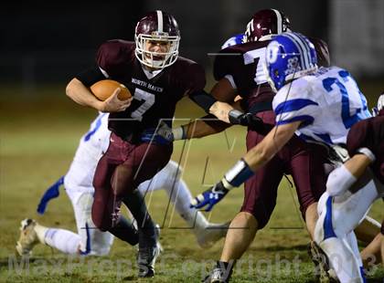 Thumbnail 1 in Darien @ North Haven photogallery.