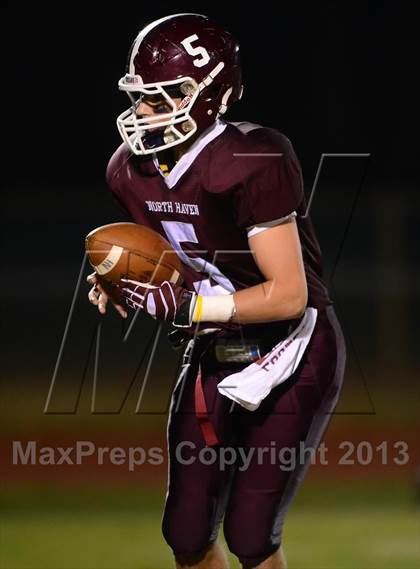 Thumbnail 3 in Darien @ North Haven photogallery.