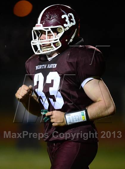 Thumbnail 3 in Darien @ North Haven photogallery.