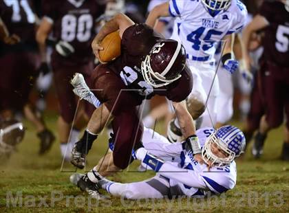 Thumbnail 3 in Darien @ North Haven photogallery.