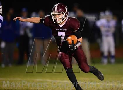 Thumbnail 3 in Darien @ North Haven photogallery.