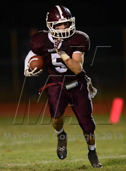 Thumbnail 1 in Darien @ North Haven photogallery.