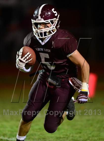 Thumbnail 2 in Darien @ North Haven photogallery.