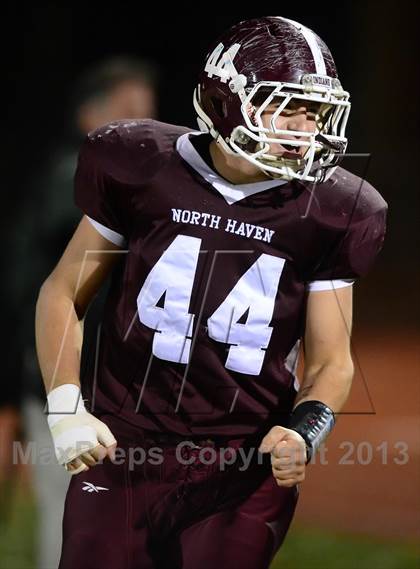 Thumbnail 1 in Darien @ North Haven photogallery.