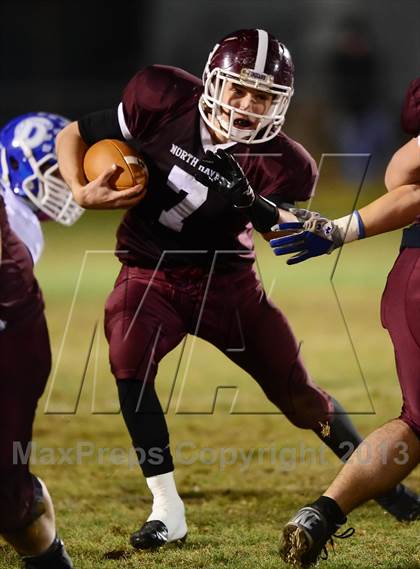 Thumbnail 2 in Darien @ North Haven photogallery.