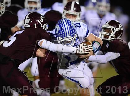 Thumbnail 3 in Darien @ North Haven photogallery.