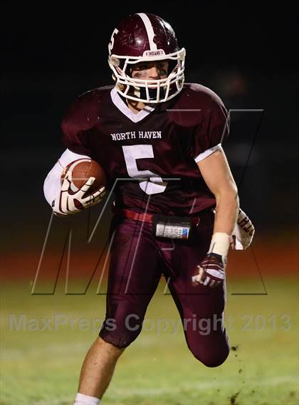 Thumbnail 3 in Darien @ North Haven photogallery.