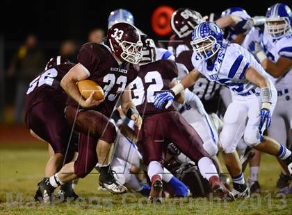Thumbnail 3 in Darien @ North Haven photogallery.