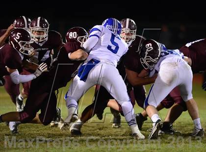 Thumbnail 1 in Darien @ North Haven photogallery.