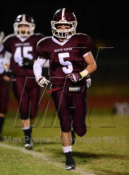 Thumbnail 3 in Darien @ North Haven photogallery.