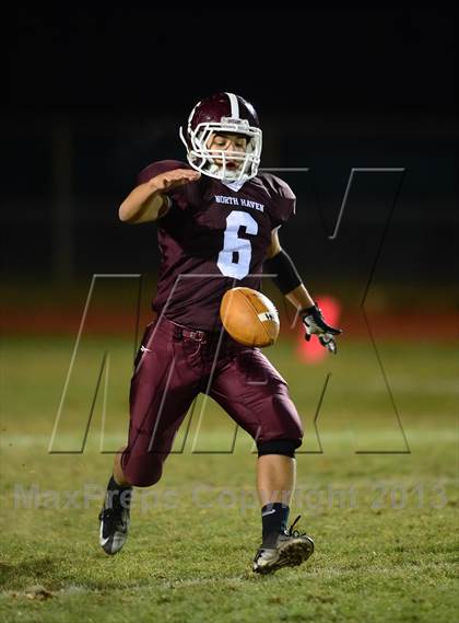 Thumbnail 3 in Darien @ North Haven photogallery.