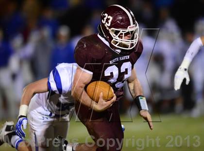 Thumbnail 1 in Darien @ North Haven photogallery.