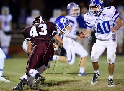 Thumbnail 1 in Darien @ North Haven photogallery.