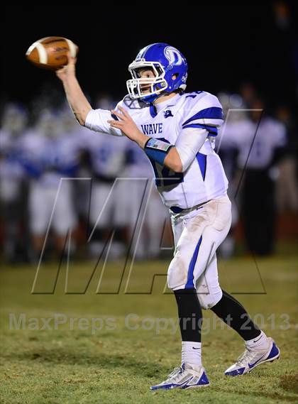 Thumbnail 1 in Darien @ North Haven photogallery.