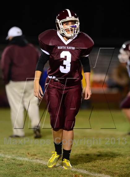 Thumbnail 2 in Darien @ North Haven photogallery.