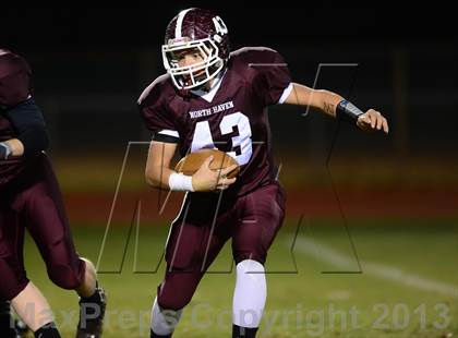 Thumbnail 3 in Darien @ North Haven photogallery.