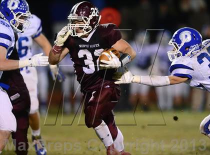 Thumbnail 3 in Darien @ North Haven photogallery.
