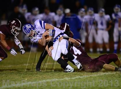 Thumbnail 3 in Darien @ North Haven photogallery.