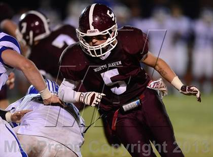 Thumbnail 3 in Darien @ North Haven photogallery.