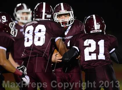 Thumbnail 2 in Darien @ North Haven photogallery.