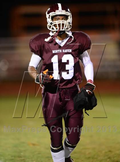 Thumbnail 3 in Darien @ North Haven photogallery.