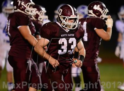 Thumbnail 2 in Darien @ North Haven photogallery.