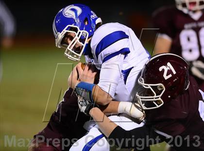 Thumbnail 2 in Darien @ North Haven photogallery.