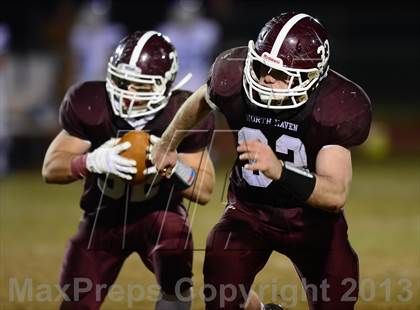 Thumbnail 3 in Darien @ North Haven photogallery.