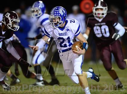 Thumbnail 1 in Darien @ North Haven photogallery.