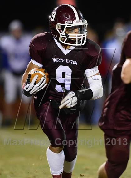 Thumbnail 3 in Darien @ North Haven photogallery.