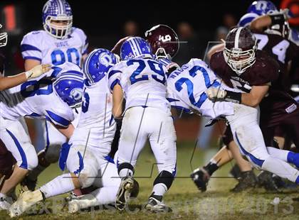 Thumbnail 1 in Darien @ North Haven photogallery.