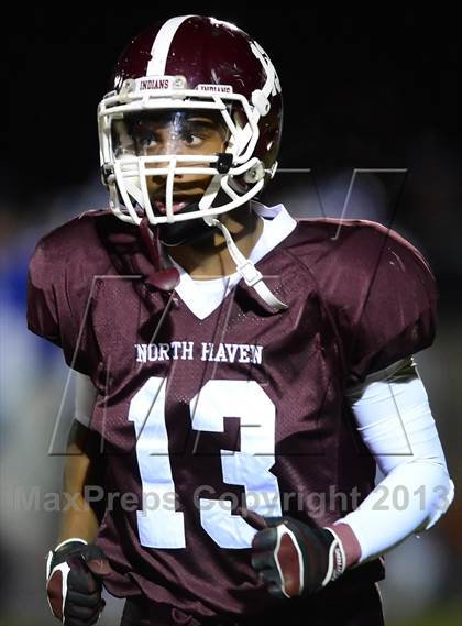 Thumbnail 1 in Darien @ North Haven photogallery.