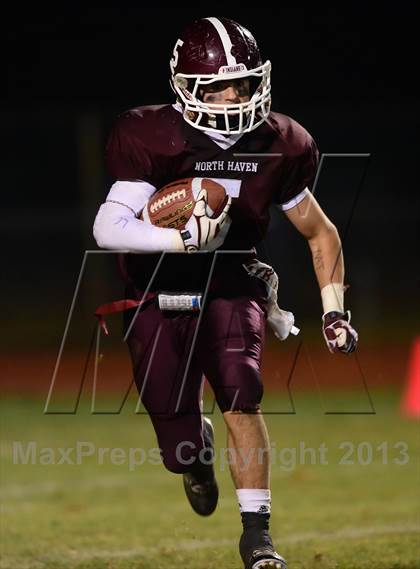 Thumbnail 3 in Darien @ North Haven photogallery.