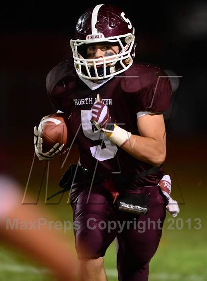 Thumbnail 3 in Darien @ North Haven photogallery.