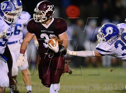Thumbnail 1 in Darien @ North Haven photogallery.