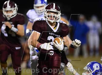 Thumbnail 1 in Darien @ North Haven photogallery.