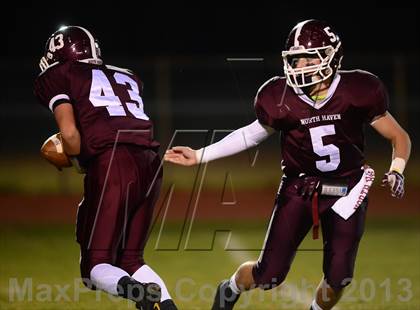 Thumbnail 2 in Darien @ North Haven photogallery.