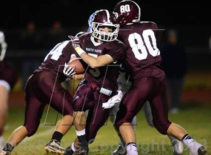Thumbnail 1 in Darien @ North Haven photogallery.