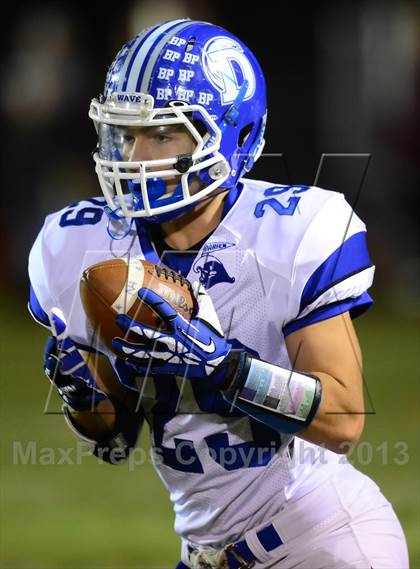 Thumbnail 1 in Darien @ North Haven photogallery.