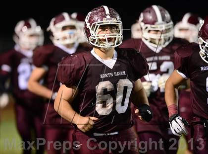 Thumbnail 3 in Darien @ North Haven photogallery.