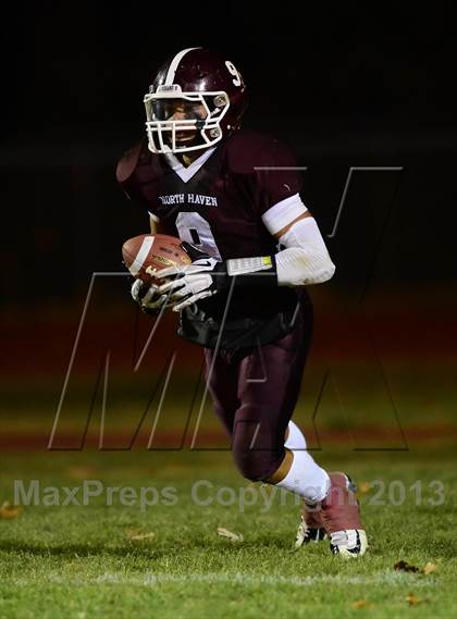 Thumbnail 3 in Darien @ North Haven photogallery.