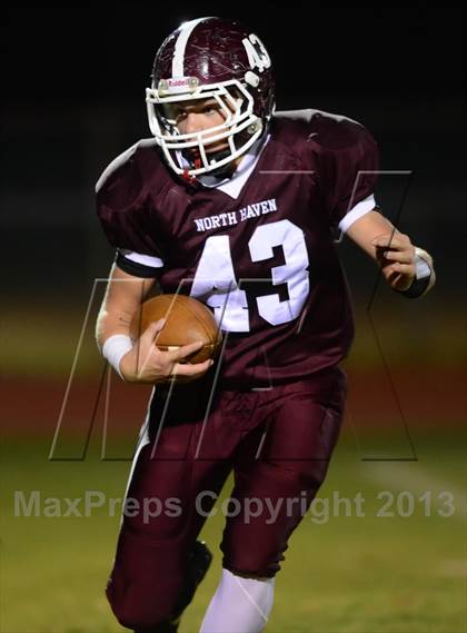 Thumbnail 1 in Darien @ North Haven photogallery.