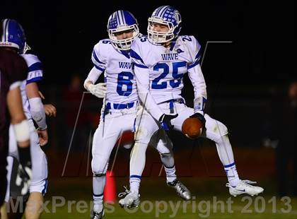 Thumbnail 3 in Darien @ North Haven photogallery.