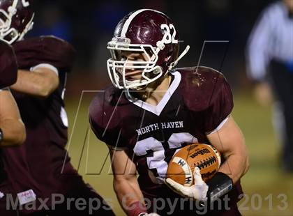 Thumbnail 2 in Darien @ North Haven photogallery.