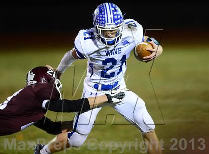 Thumbnail 2 in Darien @ North Haven photogallery.