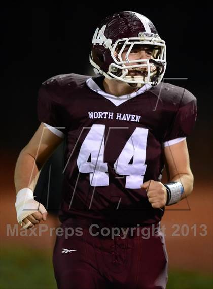 Thumbnail 3 in Darien @ North Haven photogallery.