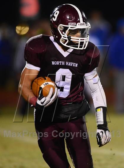 Thumbnail 2 in Darien @ North Haven photogallery.