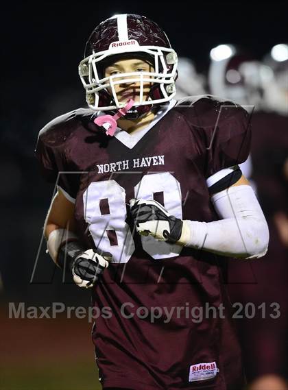 Thumbnail 3 in Darien @ North Haven photogallery.