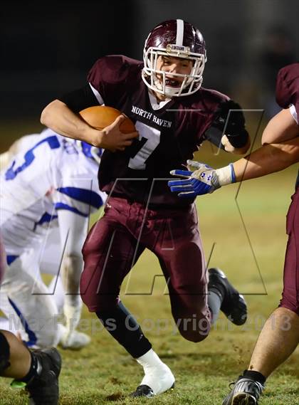 Thumbnail 3 in Darien @ North Haven photogallery.