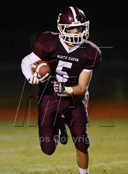 Thumbnail 1 in Darien @ North Haven photogallery.